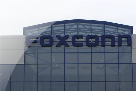 Foxconn ogłosił wzrost zysku o 140% w trzecim kwartale 2012 r.