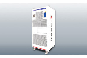 Regeneracyjne źródło zasilania RZ-X2-100K