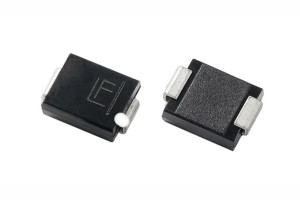 Diody zabezpieczające (TVS) z serii TPSMD-FL