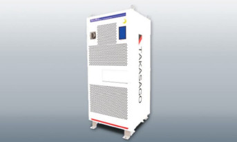 Regeneracyjne źródło zasilania RZ-X2-100K