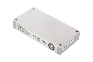 Przetwornice AC-DC ASB firmy XP Power w wersjach o mocy wyjściowej 160 W