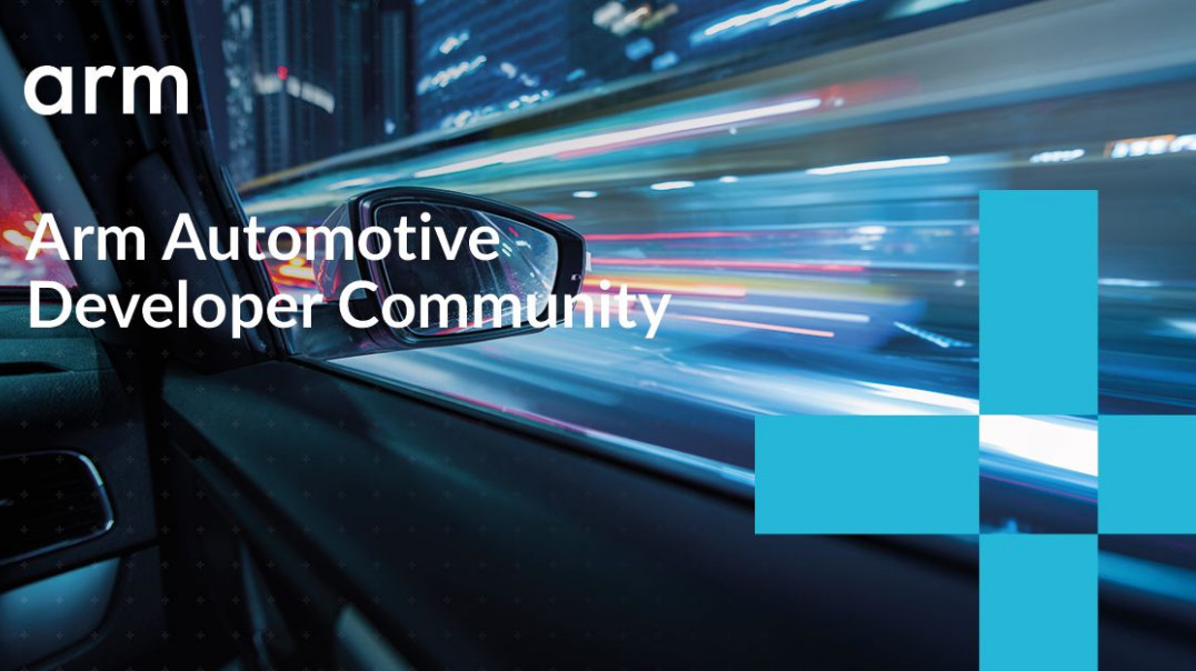 Lauterbach dołącza do Automotive Developer Community