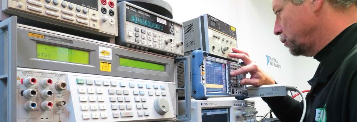 Systemy pomiarowe główne narzędzie kontroli jakości w przemyśle 