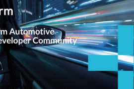 Lauterbach dołącza do Automotive Developer Community 