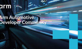 Lauterbach dołącza do Automotive Developer Community