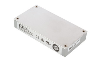 Przetwornice AC-DC ASB firmy XP Power w wersjach o mocy wyjściowej 160 W