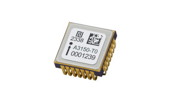 Akcelerometr MEMS o zakresie pomiarowym ±14g i dużej odporności na wibracje
