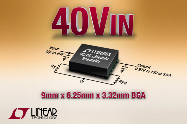 Linear Technology