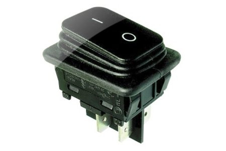 SOS electronic