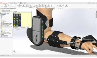 Dassault Systèmes przedstawia Solidworks 2017