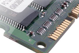 Powerchip w pierwszej piątce największych dostawców DRAM 