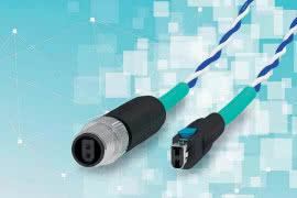 Ethernet na jednej parze przewodów? Nowy standard przed nami! 