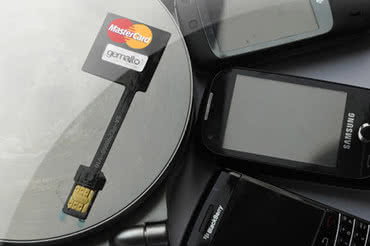 SK Telecom wbudował NFC w kartę SIM 