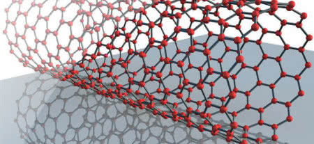 IBM ogłasza przełom w technologii nanorurek węglowych 