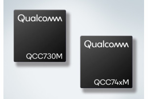 Innowacyjne moduły WI-FI IoT oparte na układach Qualcomm QCC730 i Qualcomm QCC74x