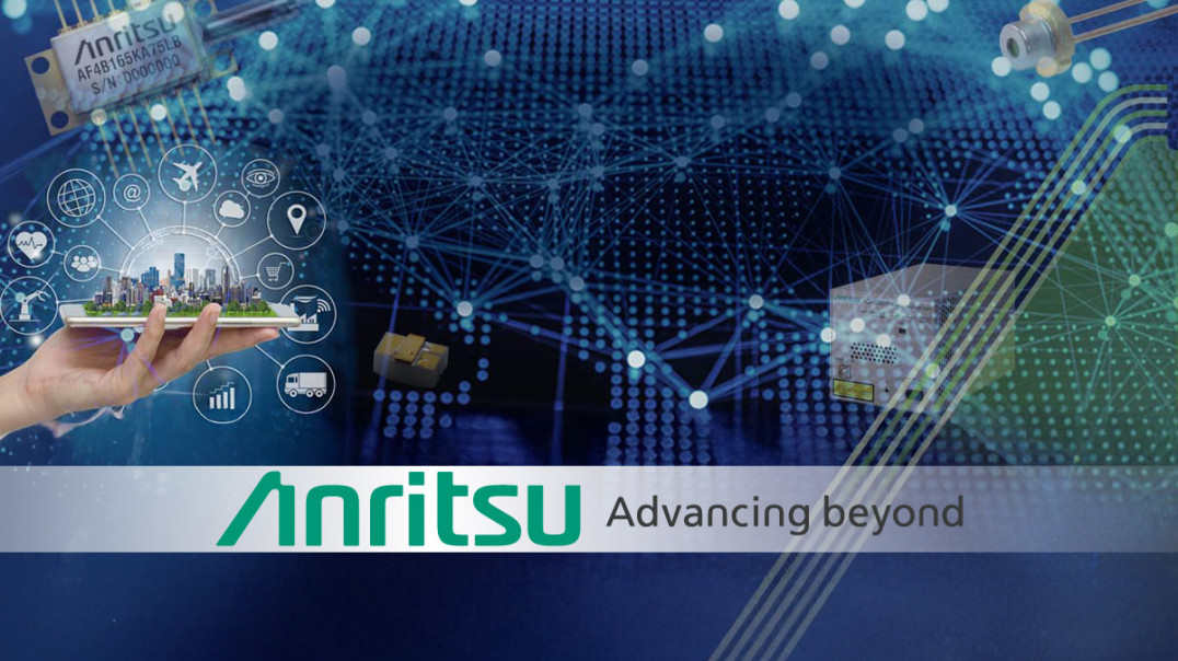 Firma Anritsu przejęła w całości Dewetron GmbH