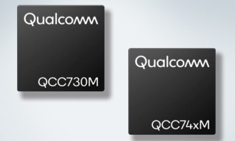 Innowacyjne moduły WI-FI IoT oparte na układach Qualcomm QCC730 i Qualcomm QCC74x