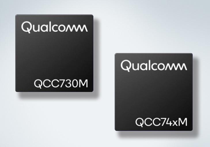 Innowacyjne moduły WI-FI IoT oparte na układach Qualcomm QCC730 i Qualcomm QCC74x