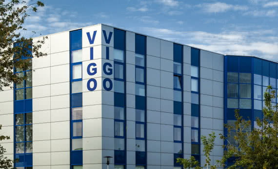 VIGO System opracuje fotoniczne układy scalone 