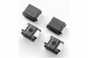 Asymetryczne diody przeciwprzepięciowe do samochodowych instalacji 12 V