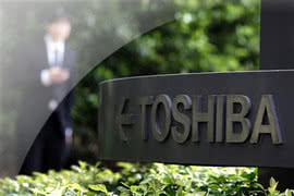 Toshiba chce zbudować nową fabrykę pamięci NAND flash 
