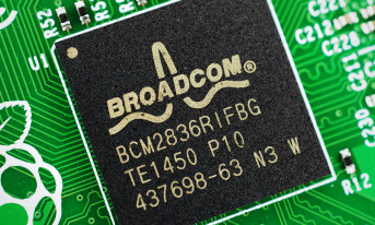 Broadcom największym producentem fablesowym na świecie