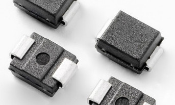 Asymetryczne diody przeciwprzepięciowe do samochodowych instalacji 12 V