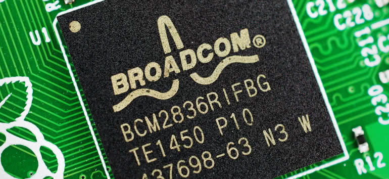 Broadcom największym producentem fablesowym na świecie 