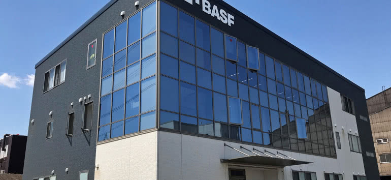 BASF Toda Battery Materials zwiększy produkcję CAM 