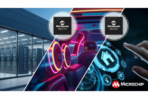 Energooszczędne, jednokanałowe czujniki mocy do urządzeń bateryjnych