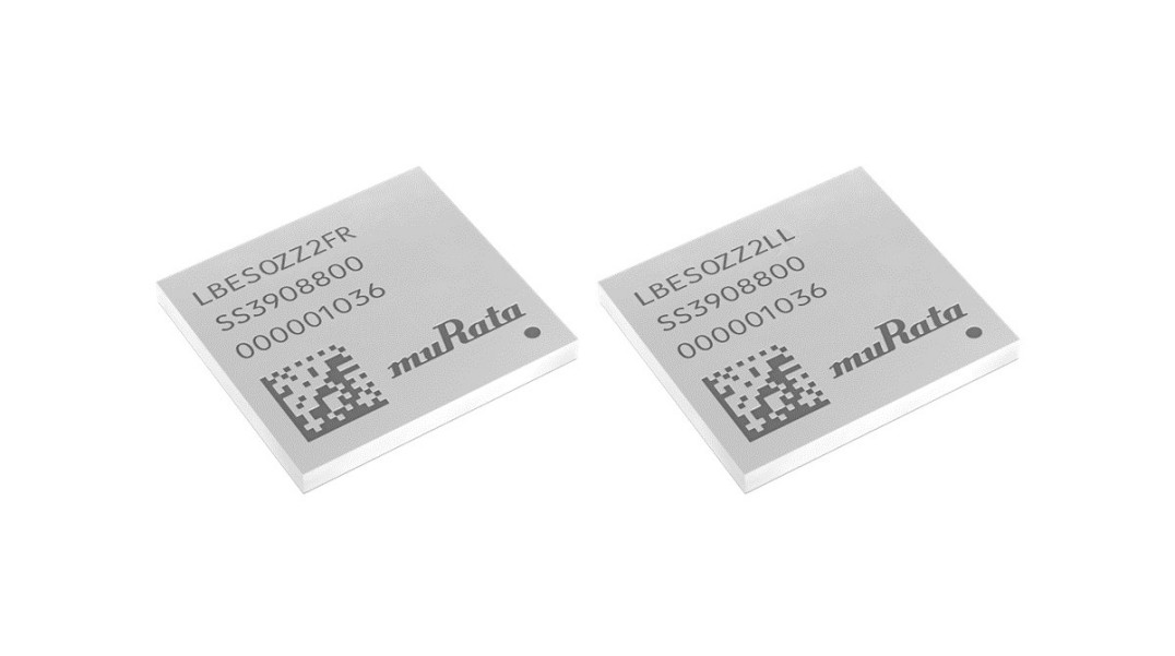 Tanie moduły komunikacyjne tri-radio z obsługą standardów Wi-Fi 6, Bluetooth 5.4 i Thread