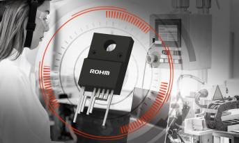 Pierwsze na rynku konwertery AC/DC z wbudowanymi tranzystorami SiC MOSFET 1700 V