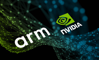 Nvidia przejmuje Arm za 40 mld dolarów