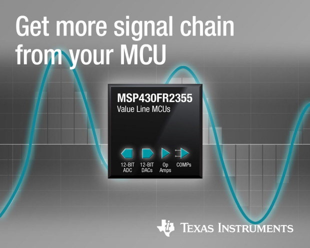 Texas Instruments