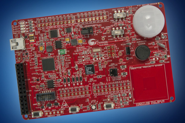 Mouser Electronics