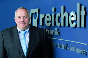 Reichelt Elektronik zamierza konkurować na polskim rynku 