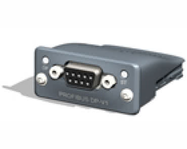 Anybus-CompactCom  Profibus DPV1 moduł komunikacyjny