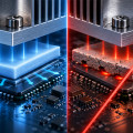 Ukryty problem tanich podkładek termoprzewodzących w nowoczesnej elektronice 