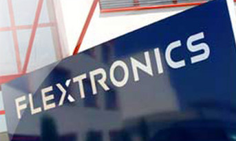 Flextronics zwalnia w Danii i USA