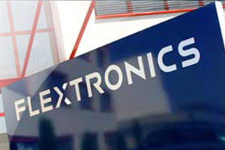 Flextronics zwalnia w Danii i USA