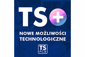 Zaawansowana technologia wykonania obwodów drukowanych