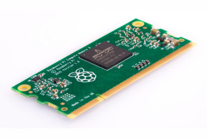 Raspberry Pi do zastosowań profesjonalnych
