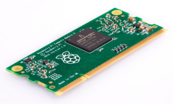 Raspberry Pi do zastosowań profesjonalnych