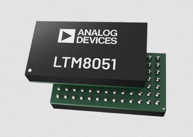 Analog Devices, Inc.