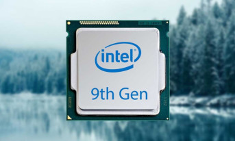 Intel Core 9. generacji zadebiutuje w październiku