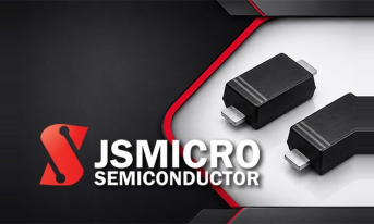 Diody Schottky JSMicro Semiconductor do wydajnych układów zasilania