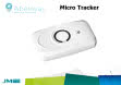 Lokalizator Micro Tracker Abeeway (Actility)