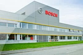 Bosch rozwija na Węgrzech produkcję elektroniki motoryzacyjnej  
