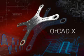 OrCAD X - przyszłość projektowania PCB 