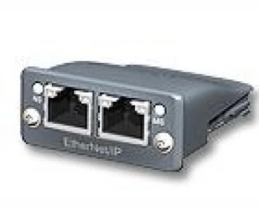 Moduł komunikacyjny Anybus CompactCom Ethernet/IP